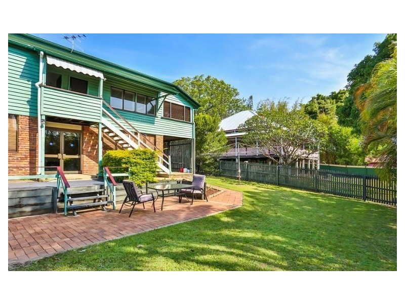 71 Adamson street, Wooloowin QLD 4030
