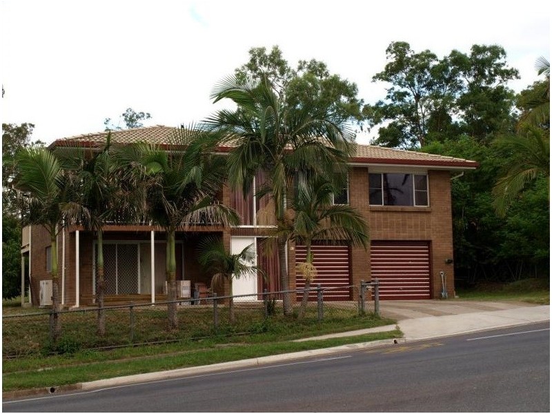 47 Dandenong Road, Jamboree Heights QLD 4074