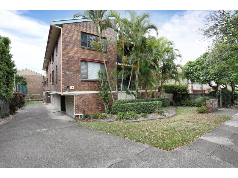 4/52 London Road, Clayfield QLD 4011