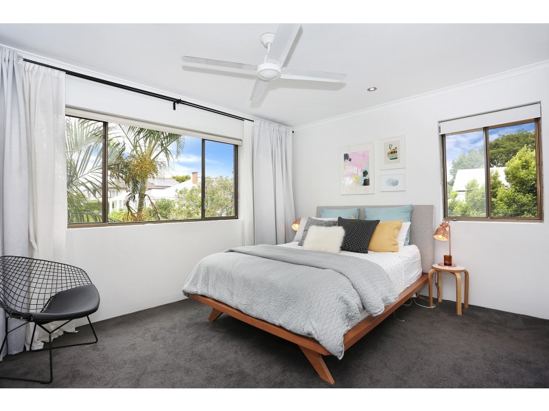 4/52 London Road, Clayfield QLD 4011