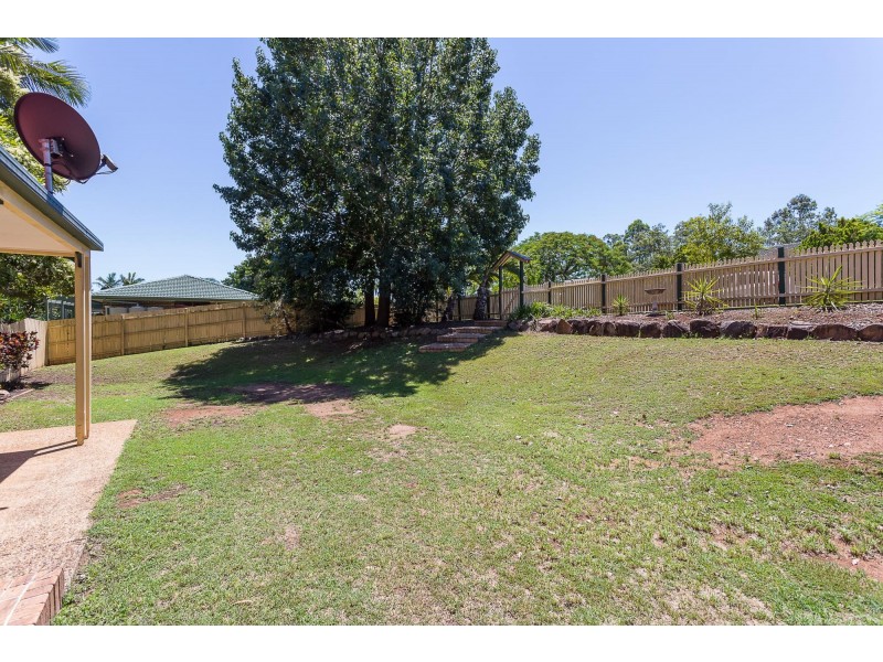 16 Allspice St, Bellbowrie QLD 4070