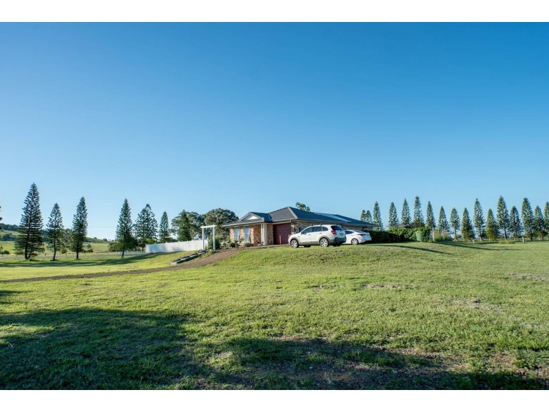 11 Zabels Rd North, Minden QLD 4311