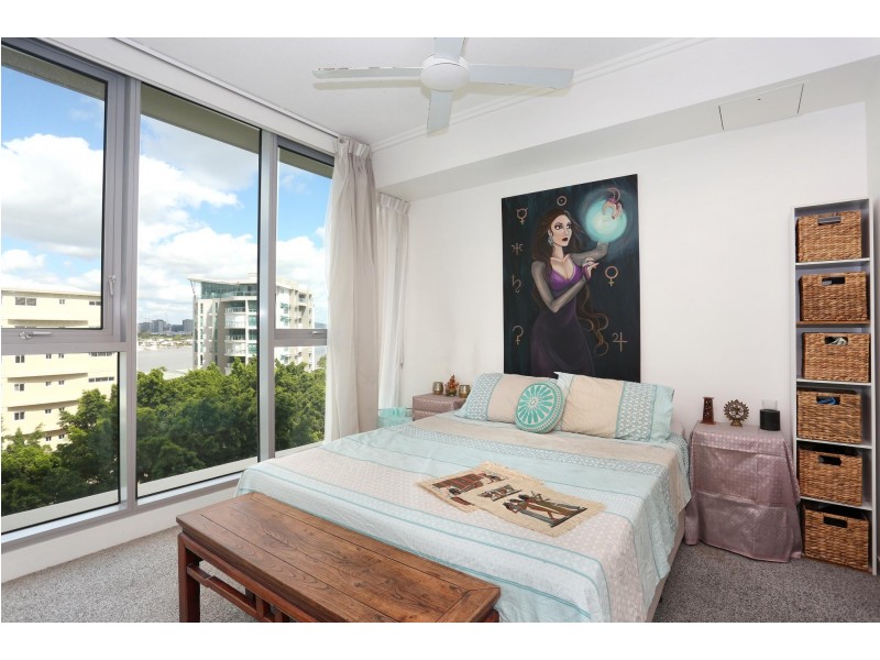 30607/2 Harbour Road, Hamilton QLD 4007