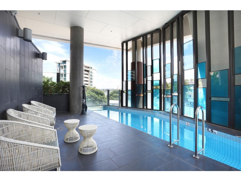 30607/2 Harbour Road, Hamilton QLD 4007