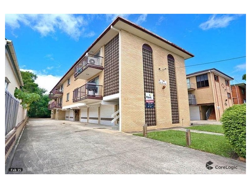 6/863 Sandgate Road, Clayfield QLD 4011