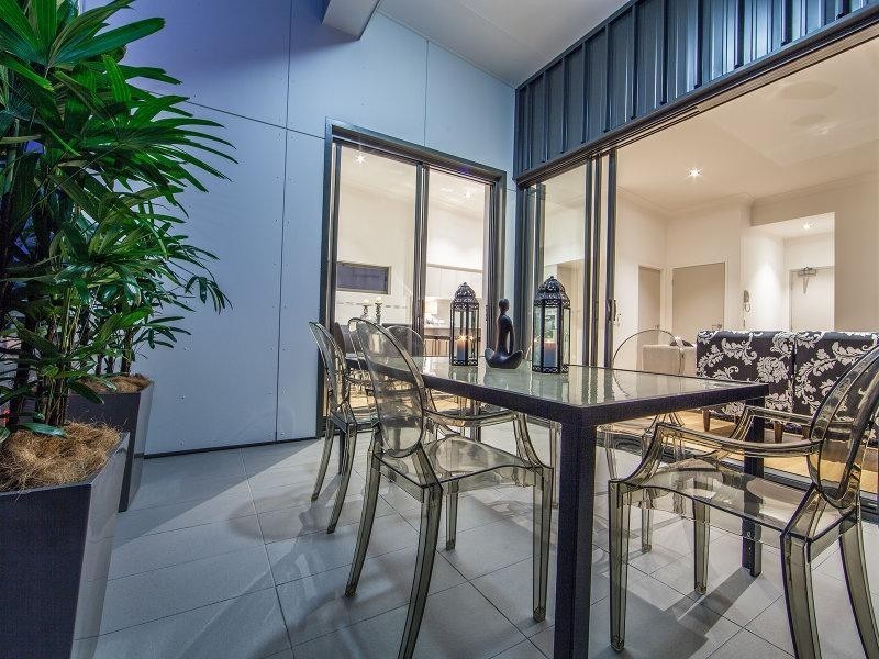 4/508 Oxley Road, Sherwood QLD 4075