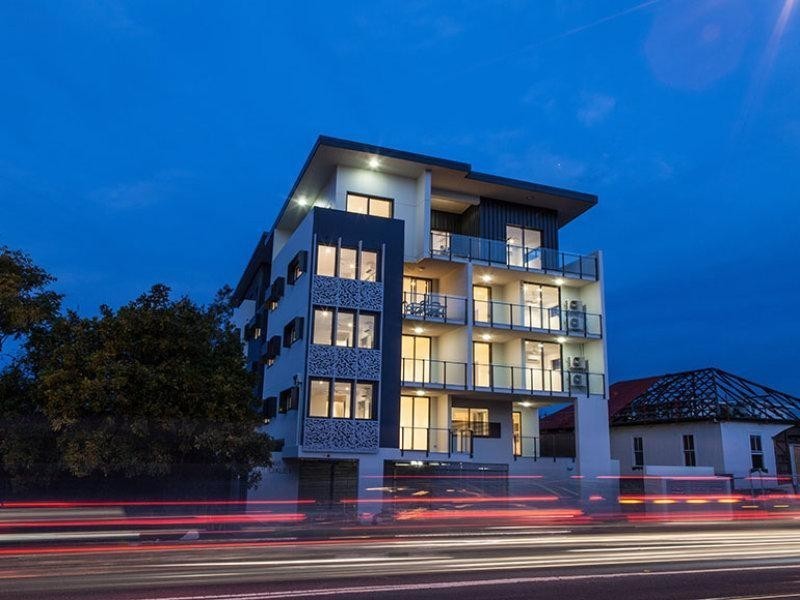 4/508 Oxley Road, Sherwood QLD 4075