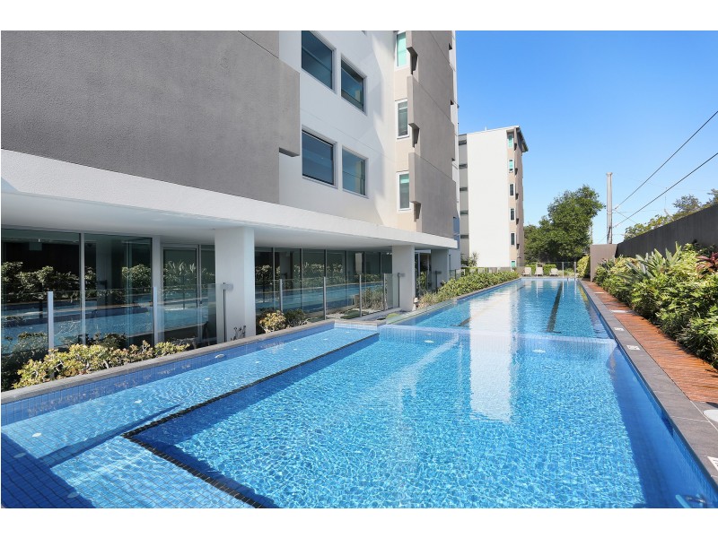 106/23 Parkland St, Nundah QLD 4012