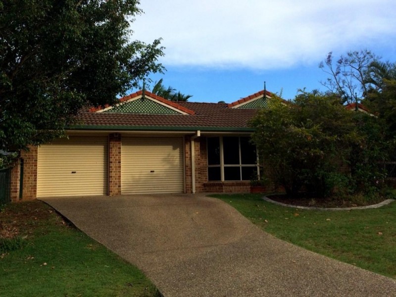 61 Jason street, Sinnamon Park QLD 4073