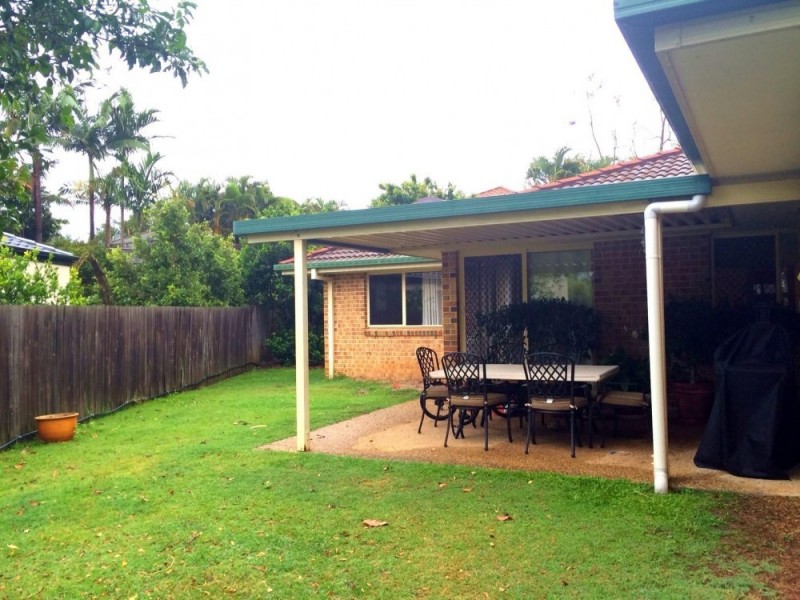 61 Jason street, Sinnamon Park QLD 4073