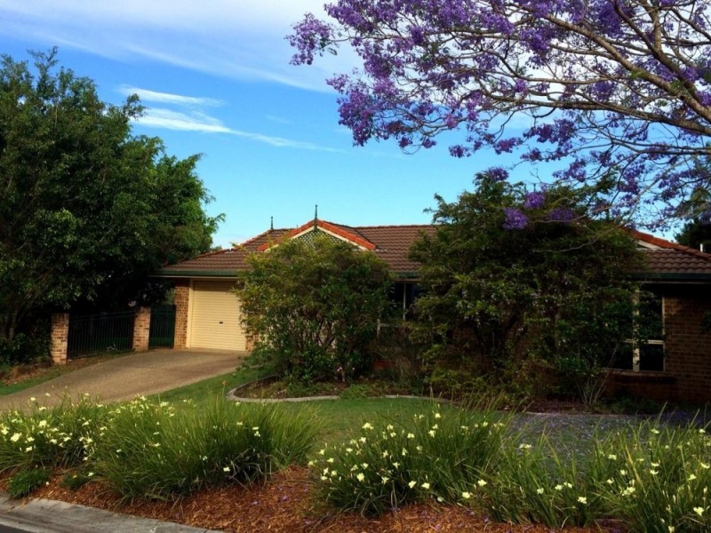 61 Jason street, Sinnamon Park QLD 4073