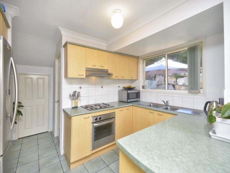 11/25 Hogan Place, Seventeen Mile Rocks QLD 4073