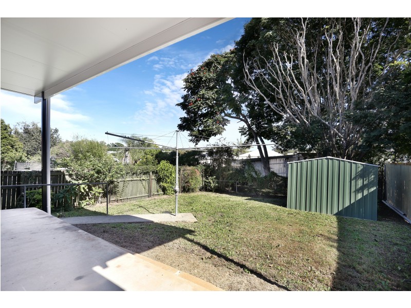 11 Somervell Street, Annerley QLD 4103