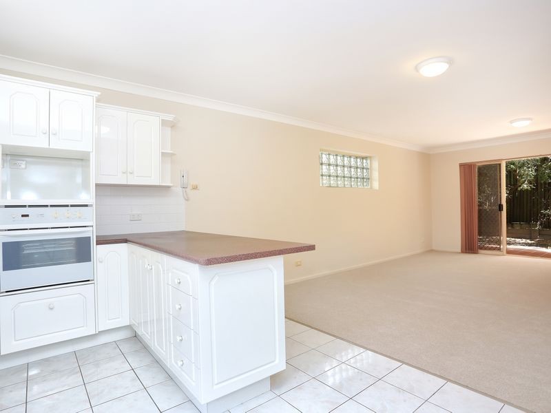 2/206 Bonney Avenue, Clayfield QLD 4011