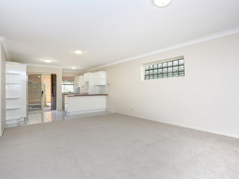 2/206 Bonney Avenue, Clayfield QLD 4011