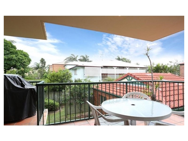 9/70 Beatrice terrace, Ascot QLD 4007