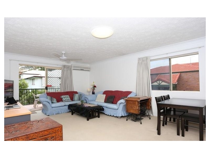9/70 Beatrice terrace, Ascot QLD 4007