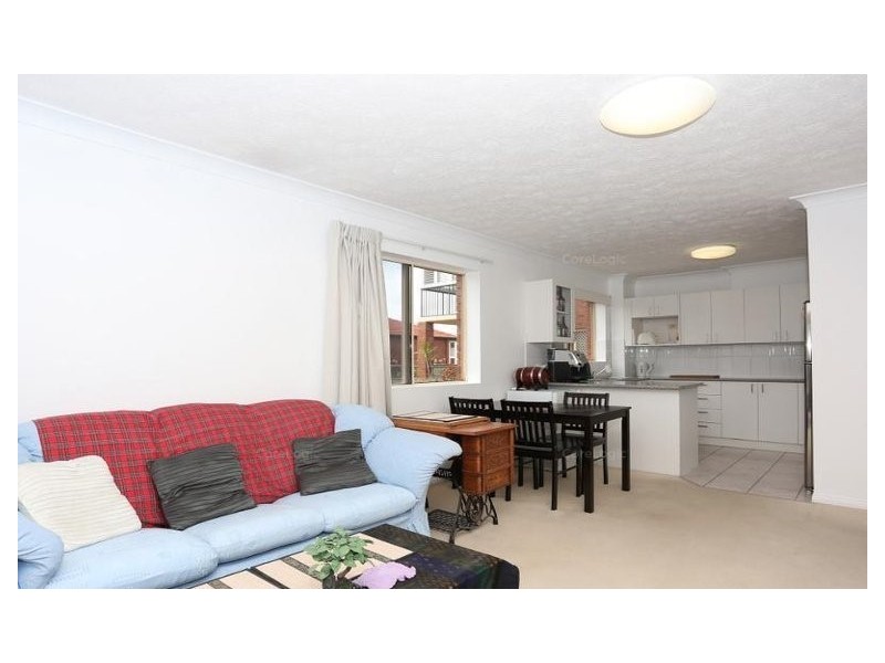 9/70 Beatrice terrace, Ascot QLD 4007