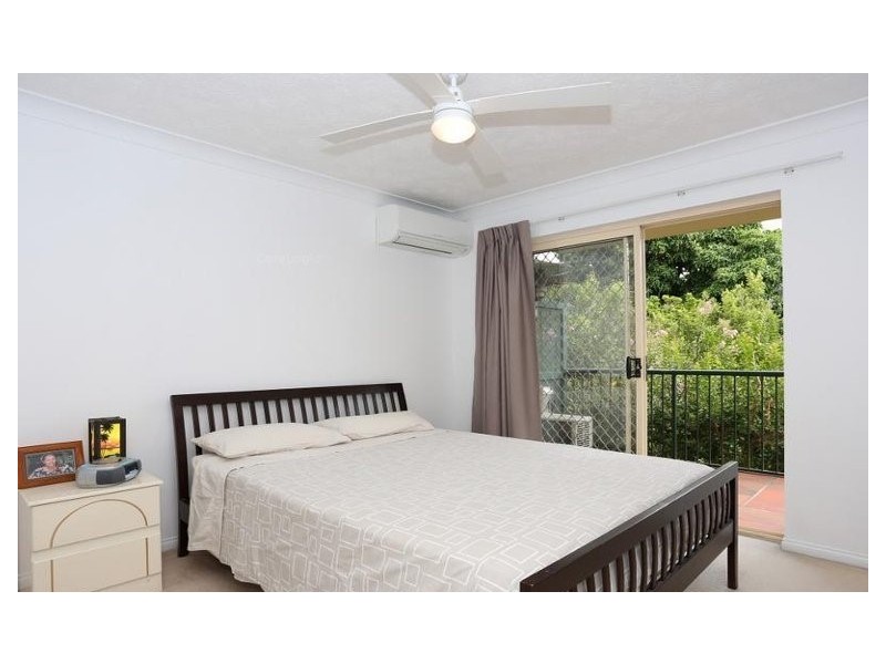 9/70 Beatrice terrace, Ascot QLD 4007