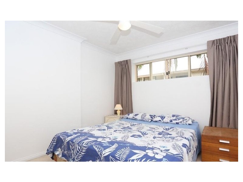 9/70 Beatrice terrace, Ascot QLD 4007