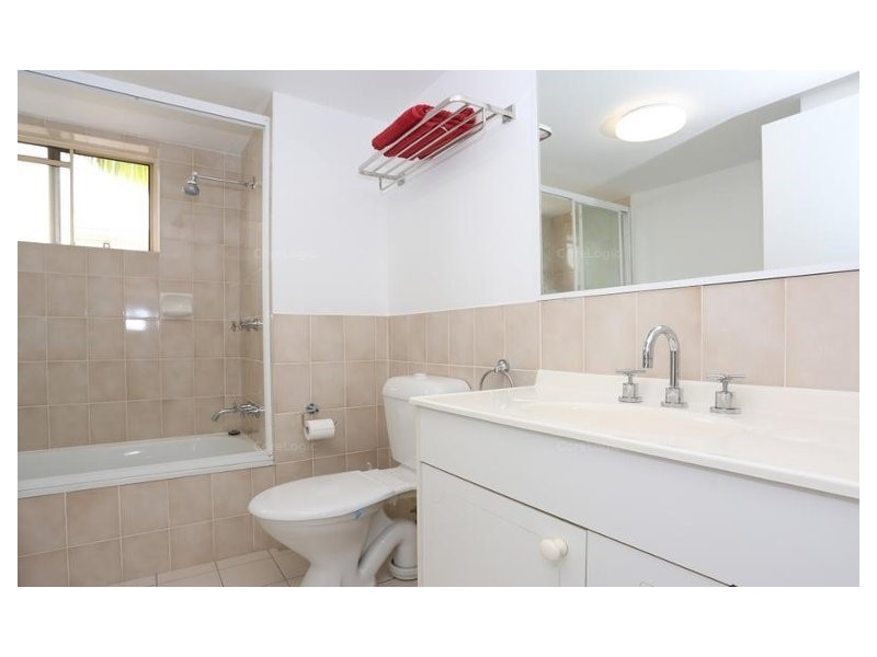 9/70 Beatrice terrace, Ascot QLD 4007