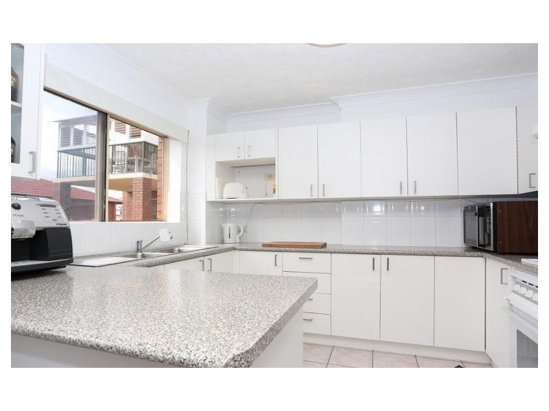 9/70 Beatrice terrace, Ascot QLD 4007