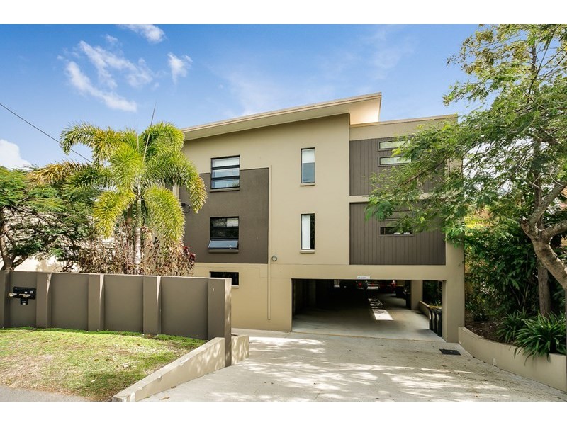 6/550 Sandgate Road, Clayfield QLD 4011