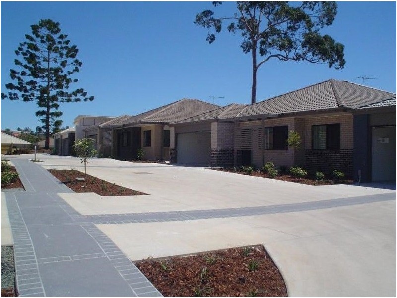 7/98 Jospeh Avenue, Moggill QLD 4070