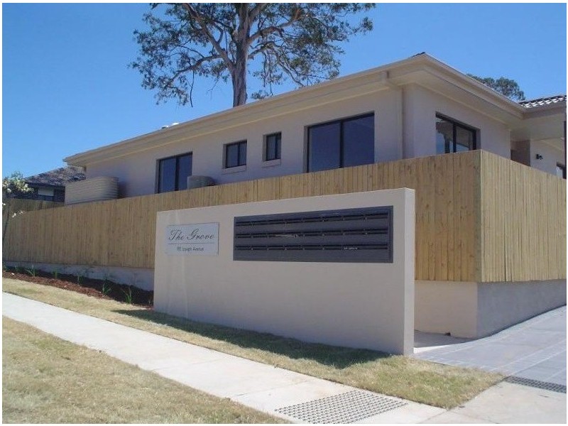 7/98 Jospeh Avenue, Moggill QLD 4070