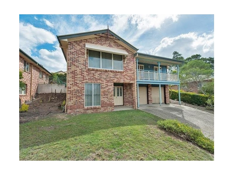 168a Kangaroo Gully Road, Bellbowrie QLD 4070