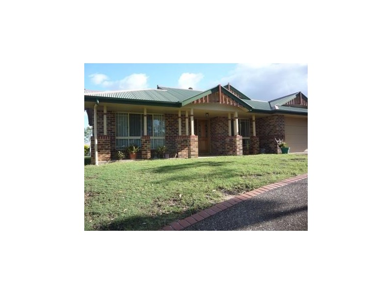 162a Kangaroo Gully Road, Bellbowrie QLD 4070