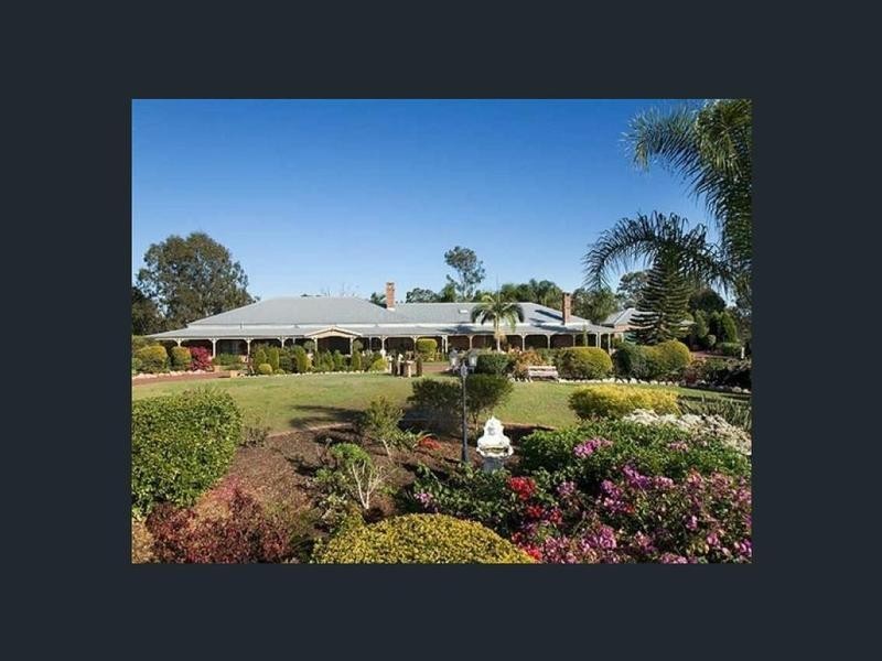 3839 Moggill Road, Moggill QLD 4070