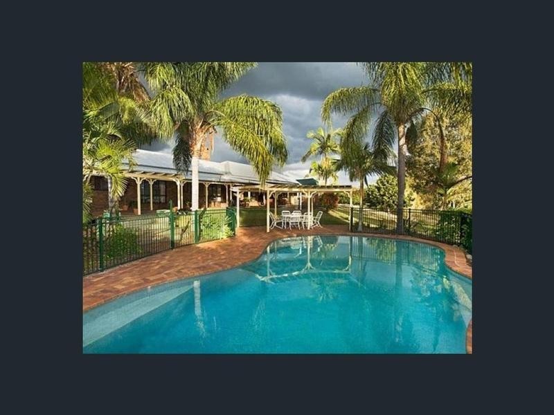 3839 Moggill Road, Moggill QLD 4070