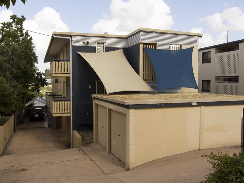 5/32 Miles Street, Clayfield QLD 4011