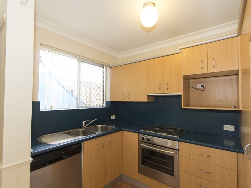 5/32 Miles Street, Clayfield QLD 4011