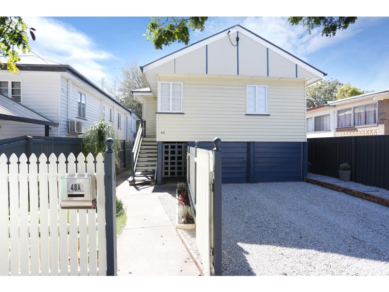 48A Wongara St, Clayfield QLD 4011