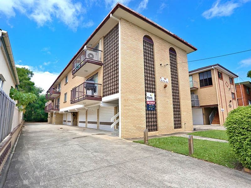 6/863 Sandgate Road, Clayfield QLD 4011