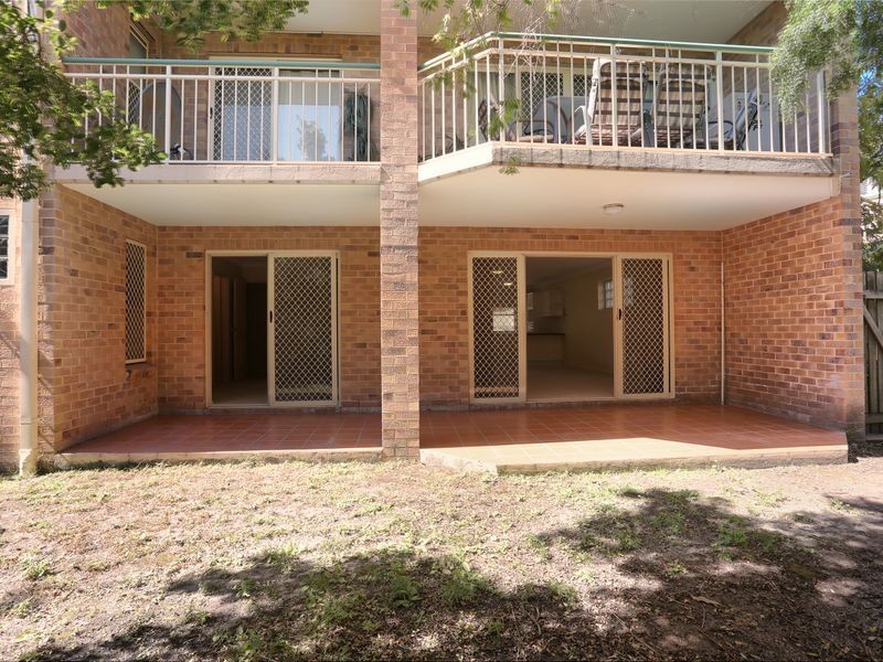 2/206 Bonney Avenue, Clayfield QLD 4011