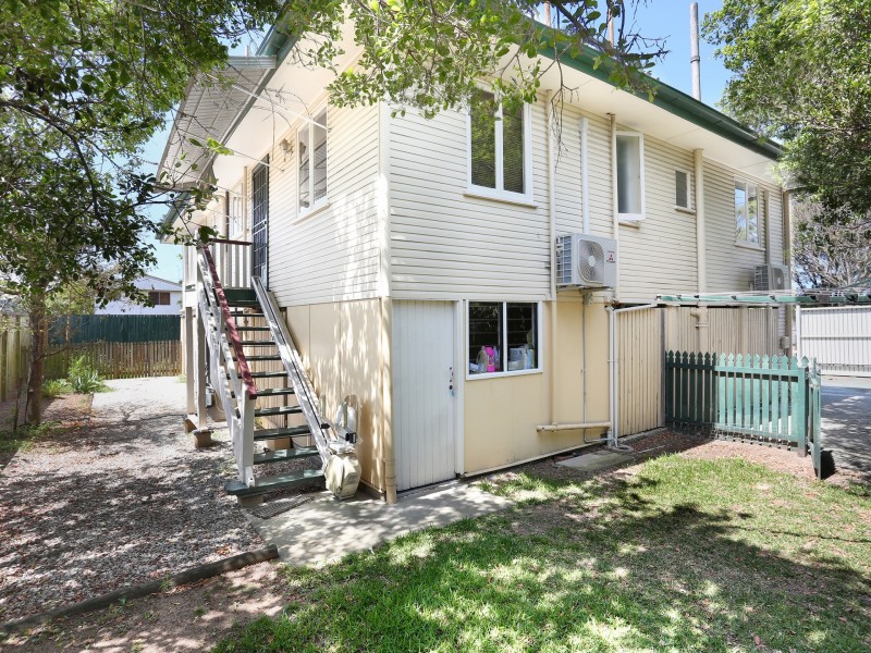 60 Widdop Street, Clayfield QLD 4011