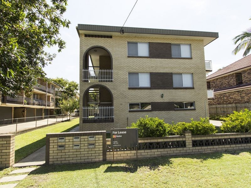 4/32 Alma Road, Clayfield QLD 4011