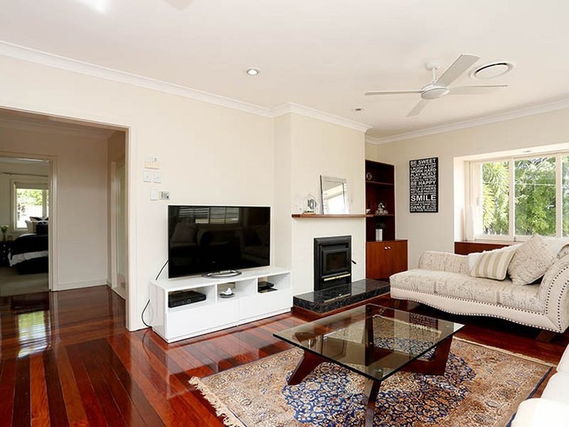 53 Miles Street, Clayfield QLD 4011