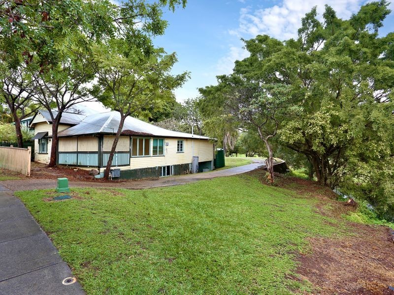 46 Park Avenue, Clayfield QLD 4011