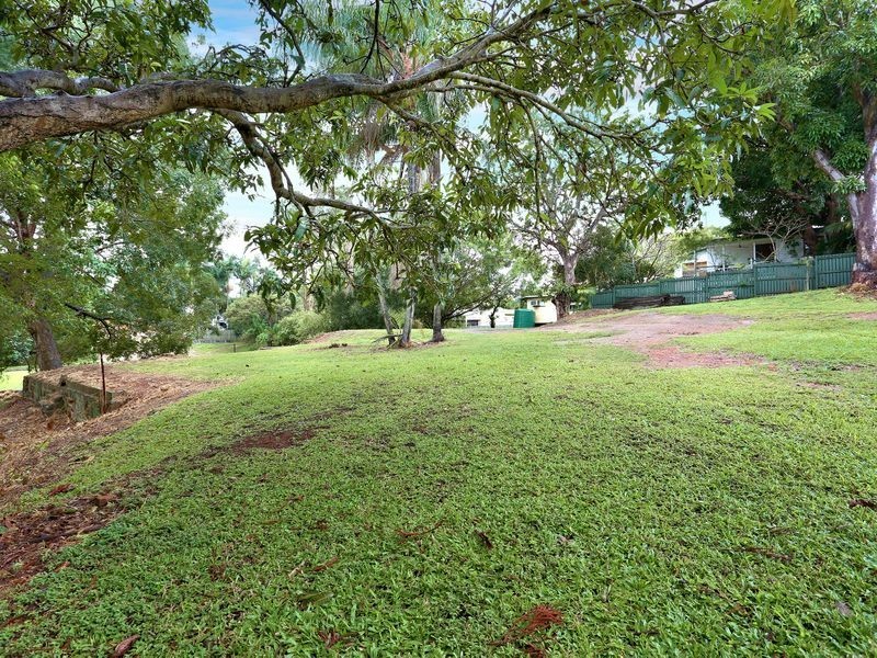 46 Park Avenue, Clayfield QLD 4011