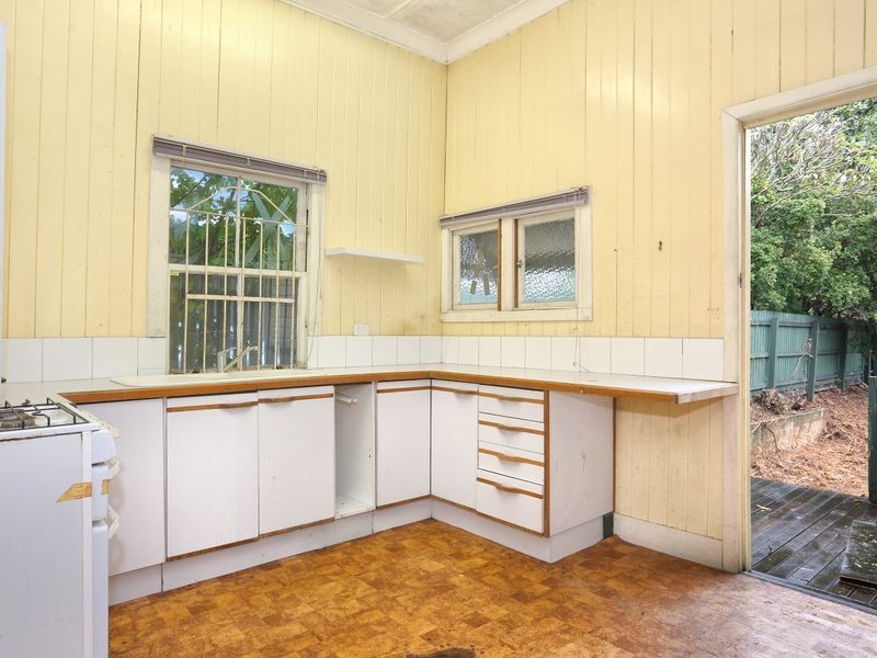 46 Park Avenue, Clayfield QLD 4011