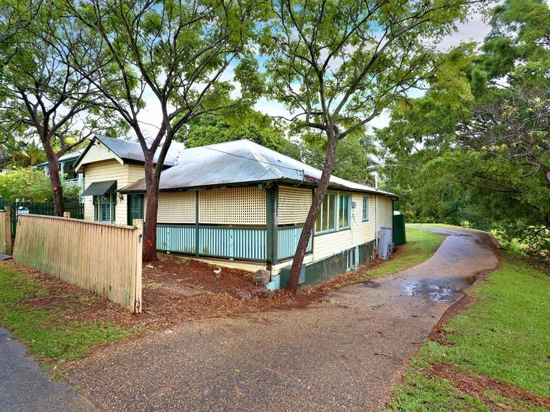 46 Park Avenue, Clayfield QLD 4011