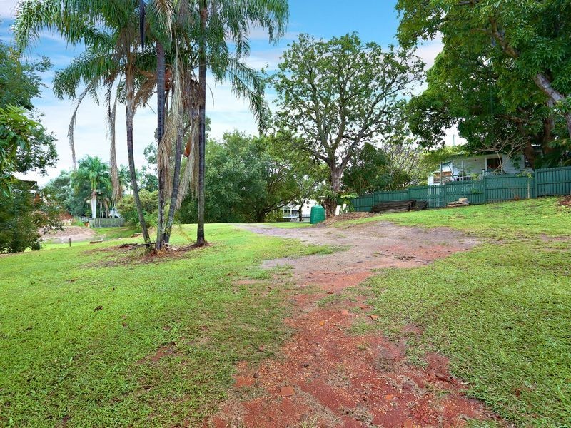 46 Park Avenue, Clayfield QLD 4011