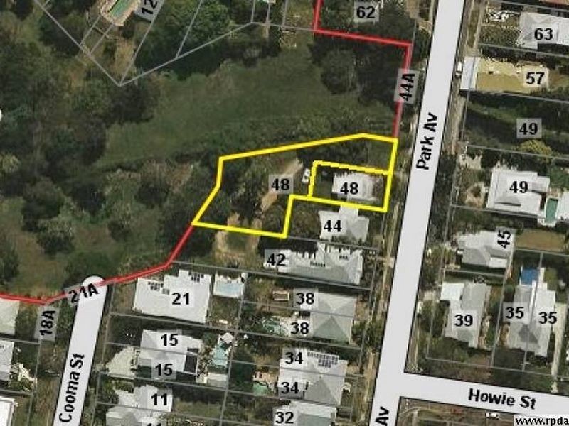 46 Park Avenue, Clayfield QLD 4011