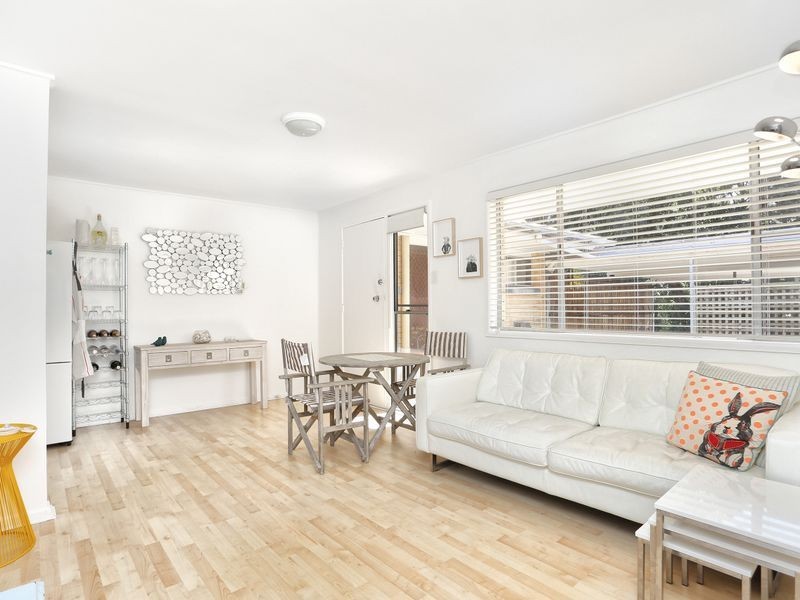 2/15 Milne Street, Clayfield QLD 4011