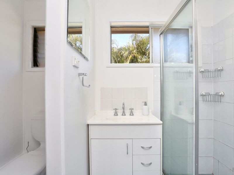 2/15 Milne Street, Clayfield QLD 4011