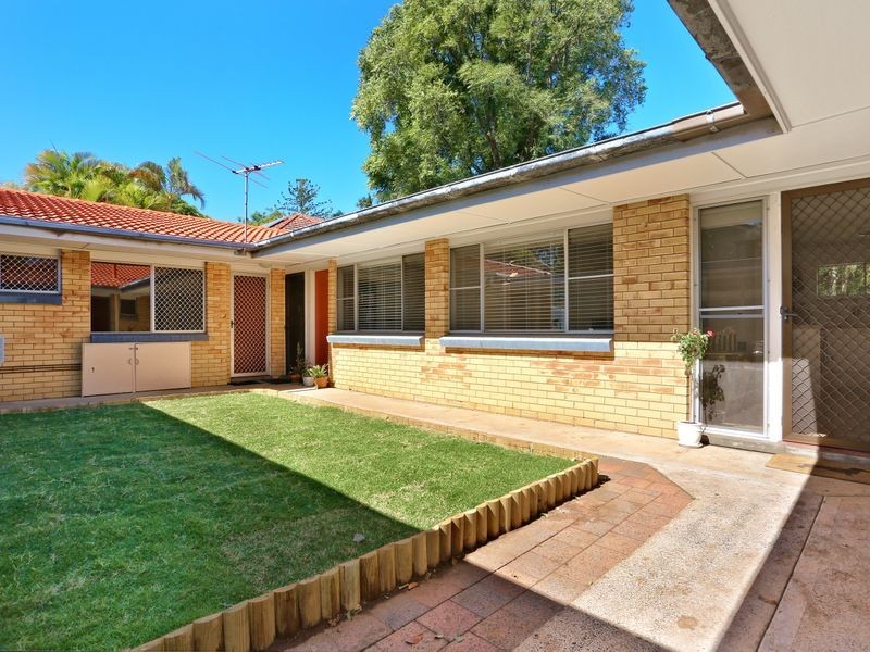 2/15 Milne Street, Clayfield QLD 4011